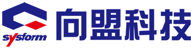 向盟科技股份有限公司 Logo(商標)