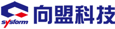 向盟科技股份有限公司 Logo(商標)