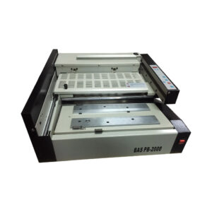 BAS PB-2000 – 向盟科技股份有限公司